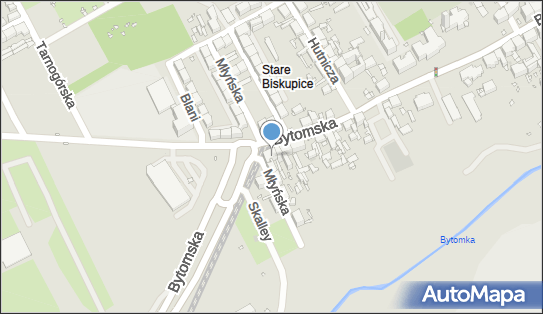 Grzegorz Danysz - Działalność Gospodarcza, Bytomska 7, Zabrze 41-803 - Przedsiębiorstwo, Firma, NIP: 6481048755