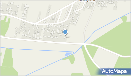 Grzegorz Dec Dege, Mazury 158, Mazury 36-130 - Przedsiębiorstwo, Firma, NIP: 8141339271