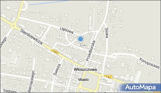 6560005817, Grzegorz Drobiecki Zakład Gastronomiczny Handel Hurt-Detal Art.Spożywczo-Przemysłowe 