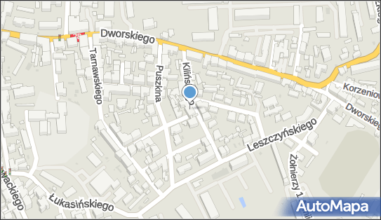 7951460176, Kseroserwis Grzegorz Dudziak 