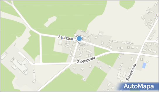 Grzegorz Dyksiński Biuro Projektów i Nadzoru, Czostków 79d 29-105 - Przedsiębiorstwo, Firma, NIP: 6561042795