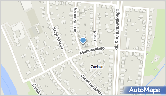 8982215461, Apart House Karwia Grzegorz Elenberg 