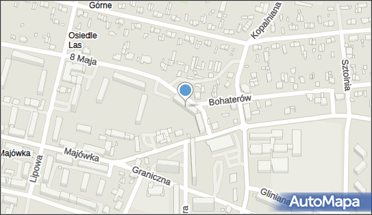 Grzegorz Gądek Tadeusz Gądek, ul. 8 Maja 24, Starachowice 27-200 - Przedsiębiorstwo, Firma, NIP: 6641825453