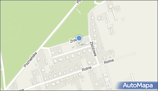 Grzegorz Gardyś Firma Handlowa Conect, ul. Żniwna 4, Kicin 62-004 - Przedsiębiorstwo, Firma, NIP: 6961003592