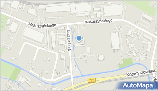 6782747583, Grzegorz Gawron Firma Handlowo Usługowa 