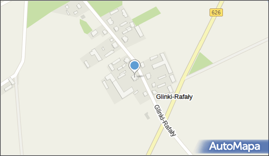 Grzegorz Glinka, Glinki-Rafały 10, Glinki-Rafały 06-216 - Przedsiębiorstwo, Firma, NIP: 7571396348