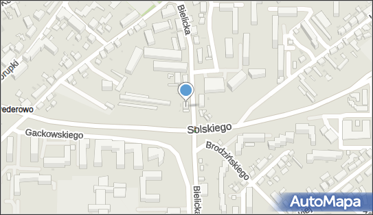 Grzegorz Głowacki, Bielicka 22, Bydgoszcz 85-135 - Przedsiębiorstwo, Firma, NIP: 9531947961