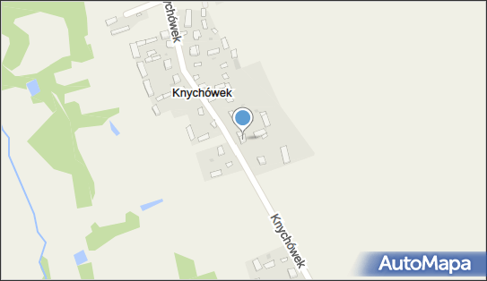 Grzegorz Głozak Farmtrac, Knychówek 19, Knychówek 08-108 - Przedsiębiorstwo, Firma, NIP: 8212219204