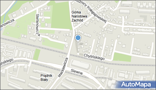 9451909786, Linerkrak Grzegorz Górka 
