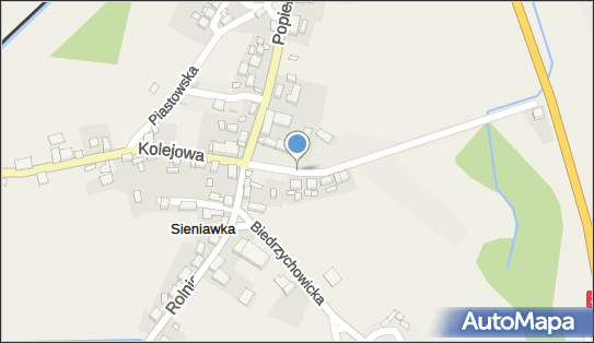 6151647659, Stacja Paliw Colo .Colo Grzegorz Górski 