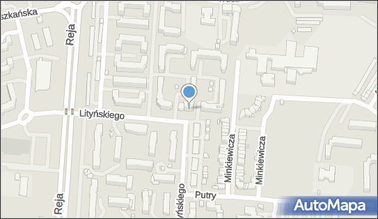 Grzegorz Górzyński, ul. Alfreda Lityńskiego 12, Suwałki 16-400 - Przedsiębiorstwo, Firma, NIP: 8441383218