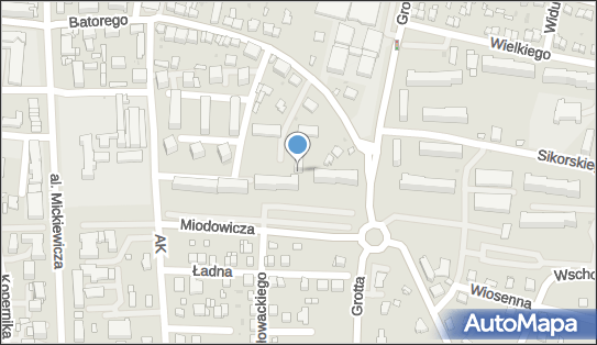 Grzegorz Gradzik Grad Group, os. Świerczewskiego 14, Busko-Zdrój 28-100 - Przedsiębiorstwo, Firma