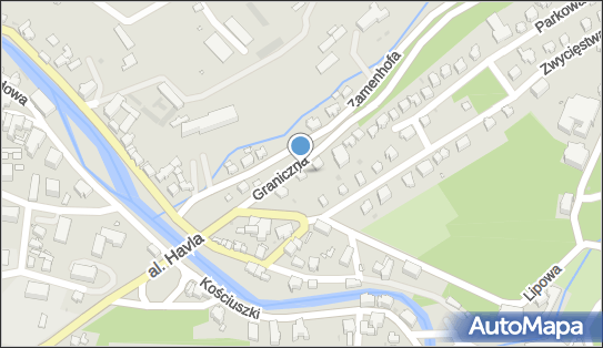 Grzegorz Gręda Sudety-Sport, Graniczna 4, Lądek-Zdrój 57-540 - Przedsiębiorstwo, Firma, NIP: 8811321854