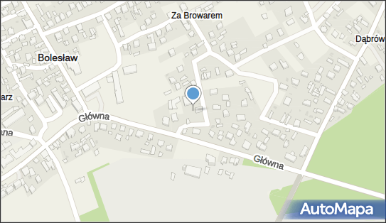 Grzegorz Grzanka, Browarna 22b, Bolesław 32-329 - Przedsiębiorstwo, Firma, NIP: 6370000225