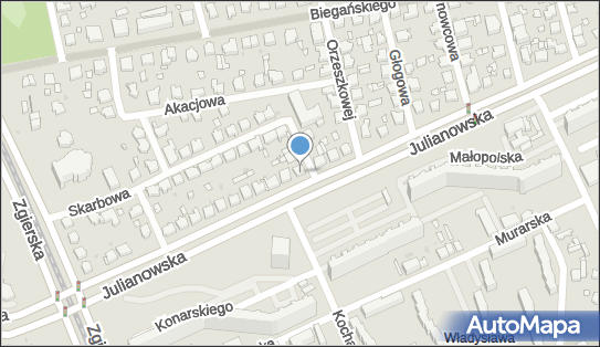 7261019315, Grzegorz Grzesiak 