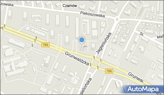 9590719724, Grzegorz Gwoździewski 