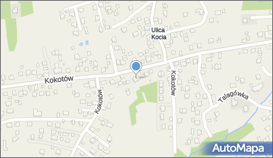 6831073186, Firma Handlowo-Usługowa 