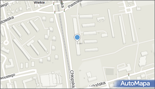 5833075993, Grzegorz Horch Usługi Budowlane 