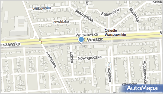 Grzegorz Ignacik 'Sterbit' - Grzegorz Ignacik, Poznań 61-047 - Przedsiębiorstwo, Firma, NIP: 5961246271