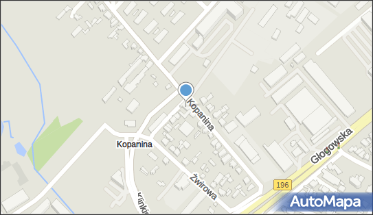 Grzegorz Jankowski Firma Handlowa, Kopanina 27, Poznań 60-105 - Przedsiębiorstwo, Firma, NIP: 7790028320