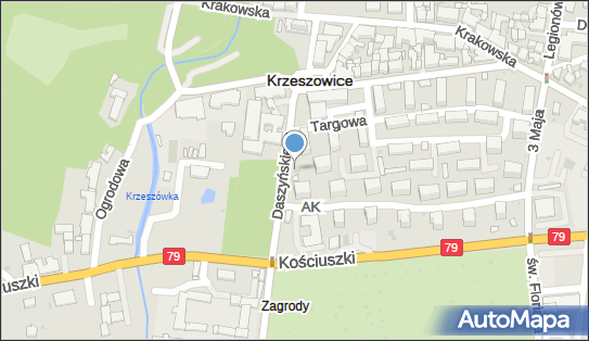 Grzegorz Kaczmarczyk Usługi Gastronomiczne Kaczmarczyk Grzegorz Nazwa Skrócona: Kaczmarczyk Grzegorz 32-065 - Przedsiębiorstwo, Firma, NIP: 6761760331