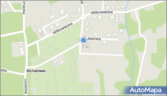 Grzegorz Kędra, Ornecka 124, Warszawa 03-018 - Przedsiębiorstwo, Firma, NIP: 5241056648