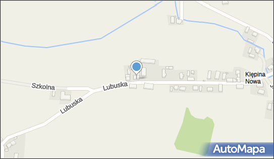 Grzegorz Kędzierski, Lubuska 27, Klępina 66-010 - Przedsiębiorstwo, Firma, NIP: 9730713639