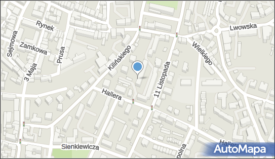 Grzegorz Kijakowski K & G Enterprisses, Oleśnica 56-400 - Przedsiębiorstwo, Firma, NIP: 9111637231