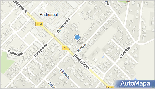 7282408128, Active Dach Grzegorz Klepacz 