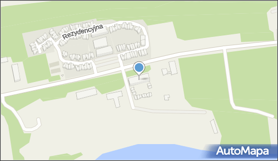 8571183386, Grzegorz Klimaszewski Ośrodek Wypoczynkowy 