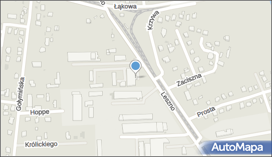 7611422449, Grzegorz Kołakowski Salon Meblowy 