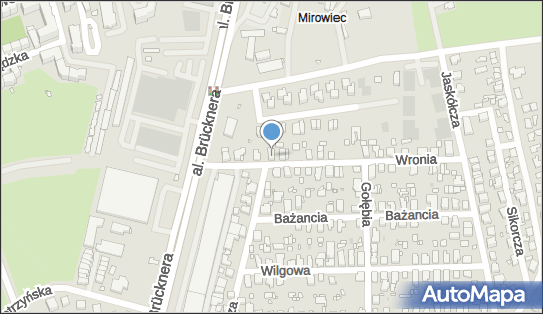 Grzegorz Kołosionek MPZPlan, Wronia 4A, Wrocław 51-417 - Przedsiębiorstwo, Firma, NIP: 8981914056