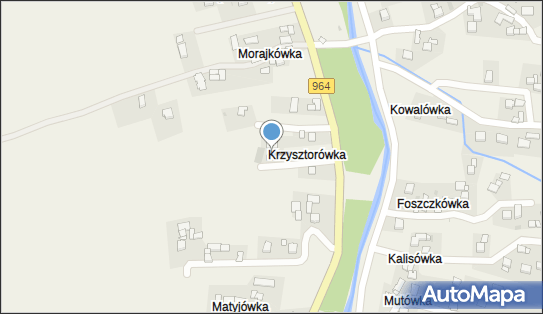 6812054791, Grzegorz Konieczny Firma Handlowo Usługowa 
