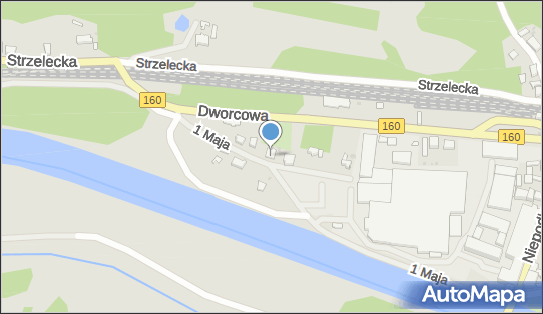 Grzegorz Koniuszy Przedsiębiorstwo Handlowo-Usługowe Zrywtrans 66-530 - Przedsiębiorstwo, Firma, NIP: 5951073998
