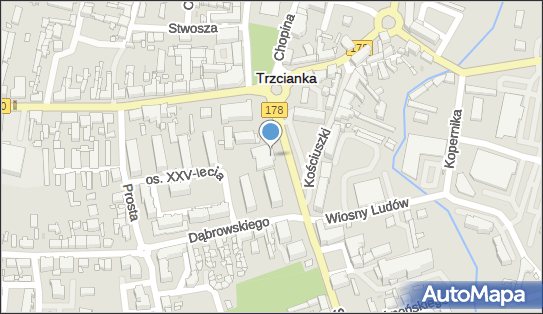 7630016288, Kantor 