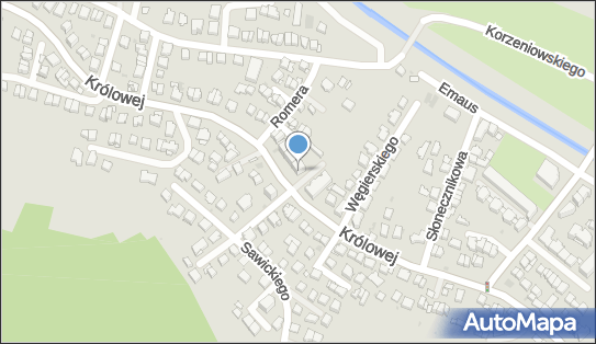 5372264301, Comasa Grzegorz Kratiuk 