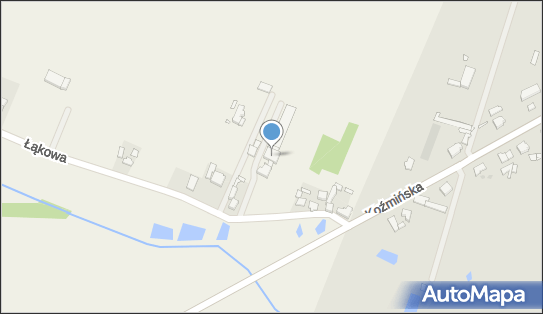 6171461923, PHU Grzewko Grzegorz Krawczyk 