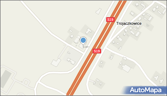 Grzegorz Krychowski - Działalność Gospodarcza, Trojaczkowice 33 24-220 - Przedsiębiorstwo, Firma, numer telefonu, NIP: 7121983086