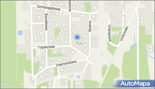 Grzegorz Kubiak, Kamienna 16, Czarnów 05-510 - Przedsiębiorstwo, Firma, NIP: 7711537465