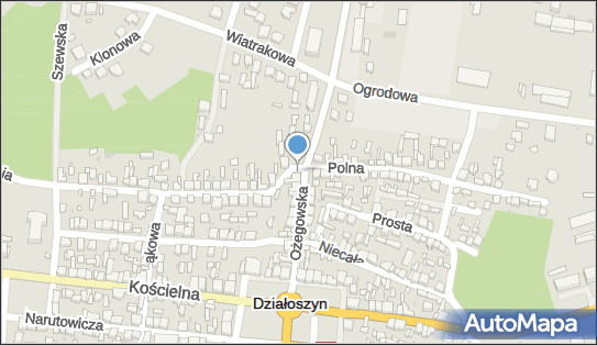 8321000918, Grzegorz Kukuła - Zakład Remontowo-Budowlany 