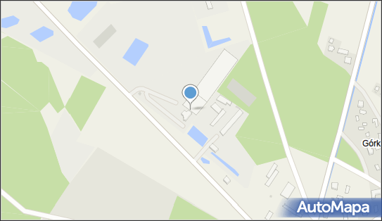 Grzegorz Kulas Gran-Tech, Wylewa 244, Wylewa 37-530 - Przedsiębiorstwo, Firma, NIP: 7941541447