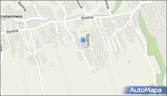 Grzegorz Łatas, Bysina 22, Bysina 32-400 - Przedsiębiorstwo, Firma, numer telefonu, NIP: 6811477762