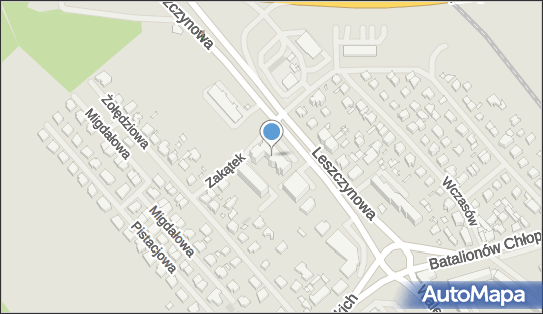 811014069, Grzegorz Lesner 