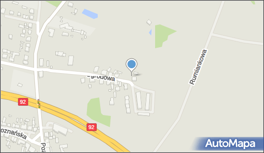 Grzegorz Leszek Graczyk, Ogrodowa 2, Nekla 62-330 - Przedsiębiorstwo, Firma, NIP: 7891475440