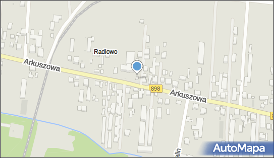 Grzegorz Maciak - Działalność Gospodarcza, ul. Arkuszowa 152 01-934 - Przedsiębiorstwo, Firma, NIP: 1180938747