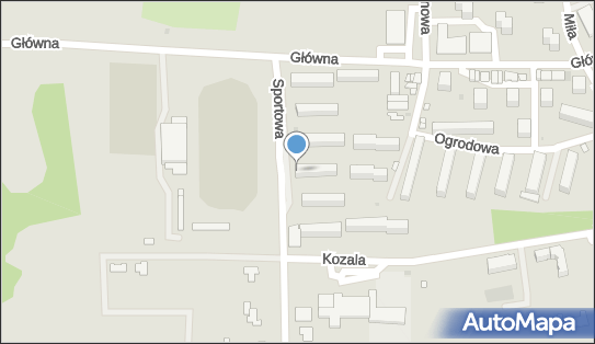 Grzegorz Majewski - Działalność Gospodarcza, ul. Sportowa 5/7 88-160 - Przedsiębiorstwo, Firma, NIP: 5571309064