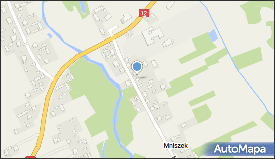 7961020711, Ratownictwo Medyczne Grzegorz Małek 