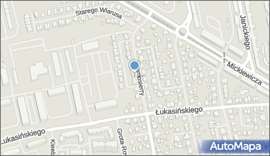 Grzegorz Matacz, ul. Somosierry 6, Szczecin 71-206 - Przedsiębiorstwo, Firma, NIP: 8521014569
