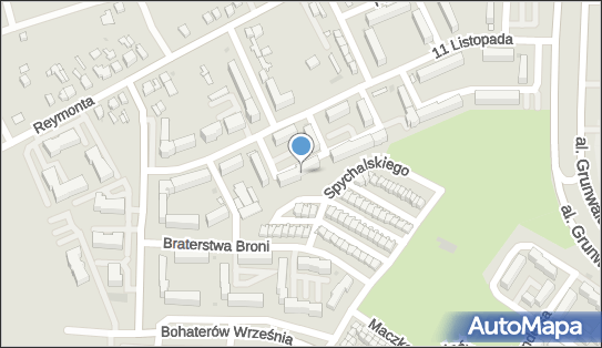 8271104129, Michalak Grzegorz 