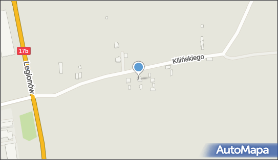 9221813918, Grzegorz Michałkiewicz 